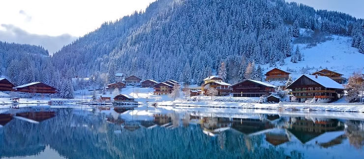 chalet-chatel