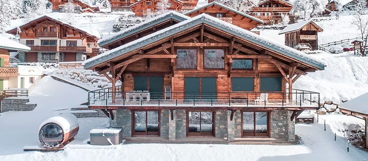 chalet-luxe-chatel