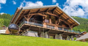 chatel-chalet