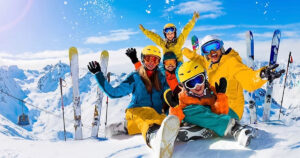 ski-chatel rental